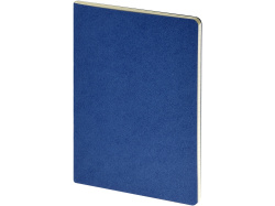 Бизнес тетрадь А5 «Pragmatic», Цвет синий