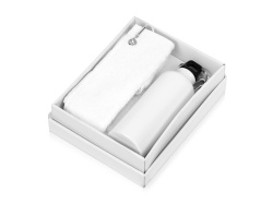 Набор «Фитнес», Цвет белый