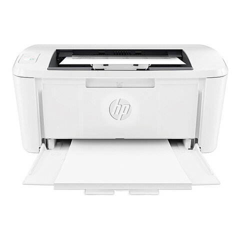 Принтер лазерный HP LaserJet M111a А4, 20 стр./мин, 8000 стр./мес., 7MD67A