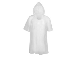 Дождевик «Cloudy», Цвет белый