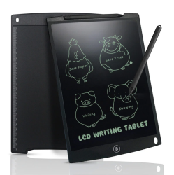 Планшет для рисования и записей LCD Writing Tablet 8.5' Черный