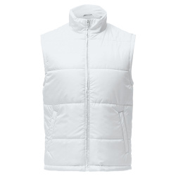 Жилет Kama, белый, XS–4XL