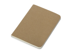 Блокнот A6 «Stitch», Цвет крафт