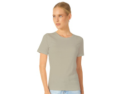 Футболка «Heavy Super Club 2.0» женская, Размер XL, Цвет зеленый оливковый