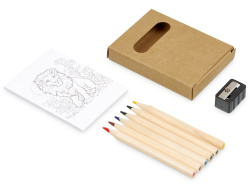 Набор для рисования «Graphika», Цвет натуральный