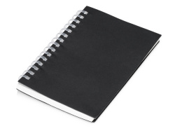 Блокнот А6 «Sahara», Размер A6, Цвет черный