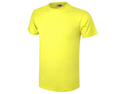 Футболка «Heavy Super Club» мужская, Размер XL, Цвет лайм