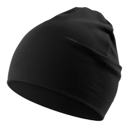 Шапка HeadOn, ver.2, черная, 56–60