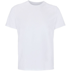 Футболка унисекс Legend, белая, XXS–4XL
