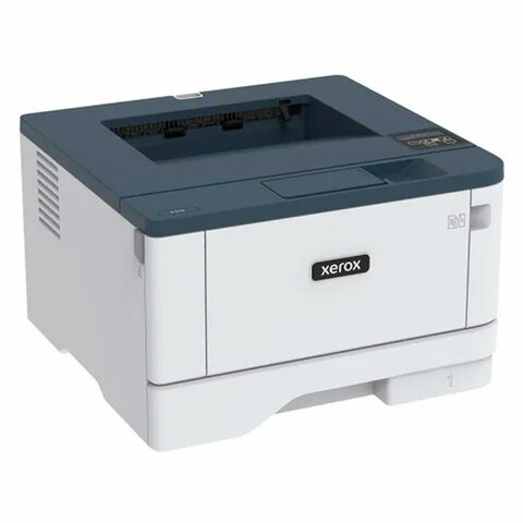 Принтер лазерный XEROX B310 А4, 40 стр./мин., 80000 стр./мес., ДУПЛЕКС, Wi-Fi, сетевая карта, B310V_DNI