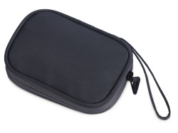 Органайзер для проводов «Keep Organized S 3.0», Цвет темно-серый