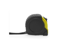 Рулетка RIVET, 3м, Цвет желтый