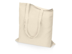 Сумка из хлопка «Carryme 140», 140 г/м2, Цвет натуральный