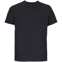 Футболка унисекс Legend, черная, XXS–4XL