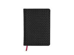Ежедневник недатированный А6 «Magnum», Размер А6+, Цвет черный