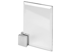 Награда «Lex», Цвет прозрачный/серебристый