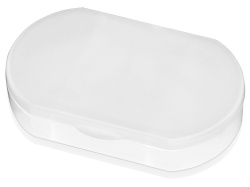 Таблетница, Цвет белый