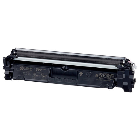 Картридж лазерный HP (CF230X) LaserJetPro M227fdw/M227sdn/M203dn/M203dw №30X, увеличенный ресурс, 3500 стр, оригинальный