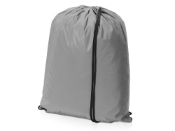 Светоотражающий мешок «Reflector», Цвет серый светоотражающий