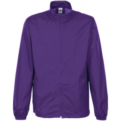 Ветровка Kivach, фиолетовая, XS–3XL