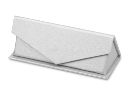 Подарочная коробка для флешки «Суджук», Цвет серый