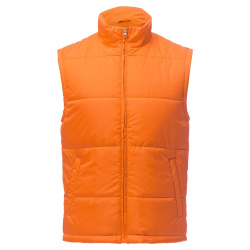 Жилет Kama, оранжевый, XS–4XL