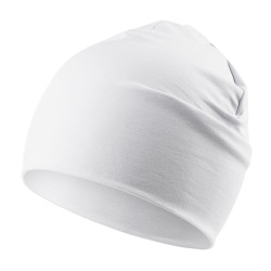Шапка HeadOn, ver.2, белая, 56–60