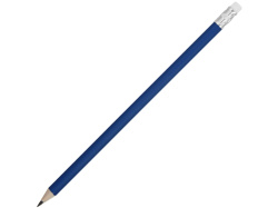 Карандаш «Графит», Цвет светло-синий