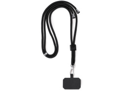 Ланьярд для телефона Kusi, Цвет черный