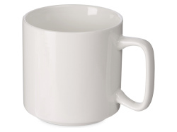 Кружка «Kos», Цвет белый