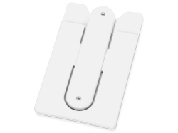 Футляр для кредитных карт «Покет», Цвет белый