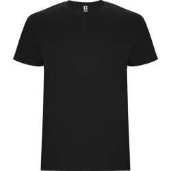 Футболка STAFFORD , ЧЕРНЫЙ 5XL