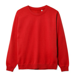 Свитшот Toima 2.0, красный, XS–4XL