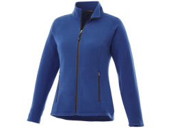 Джемпер из полифлиса «Rixford» женский, Размер M, Цвет синий классический