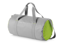 Сумка «Tennessee», Цвет серый/зеленый