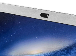 Блокер для камеры «Privy», Цвет черный