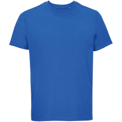 Футболка унисекс Legend, ярко-синяя (royal), XS–3XL