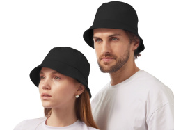 Панама «Havana», Цвет черный