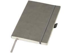 Блокнот А5 «Revello», Цвет серый антрацит