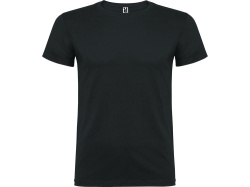 Футболка «Beagle» мужская, Размер S, Цвет графитовый