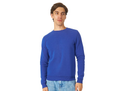 Толстовка «London» мужская, Размер L, Цвет синий классический