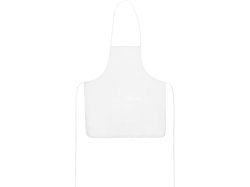 Фартук «Повар», Цвет белый