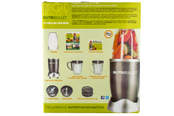 Блендер Nutribullet