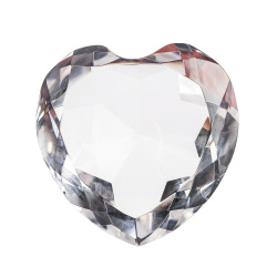 Стела Heart, в подарочной упаковке, 8х8х4 см