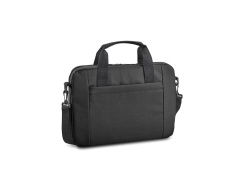Сумка для ноутбука 15.6'' «METZ», Цвет черный