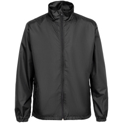 Ветровка Kivach Pro, темно-серая (графит), XS–3XL