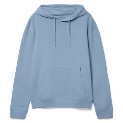 Худи унисекс Phoenix, голубое, XS–XXL