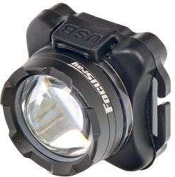 FOCUSray 1072 налобный фонарь 10W COB аккумуляторный 1/200, шт