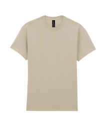 Футболка HEAVY COTTON, ПЕСОЧНЫЙ M