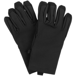 Перчатки Matrix, черные, M–XXL
